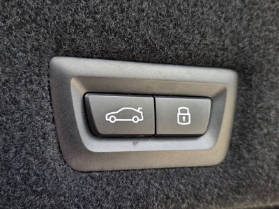 2024 BMW 7 Series 740i M Sport