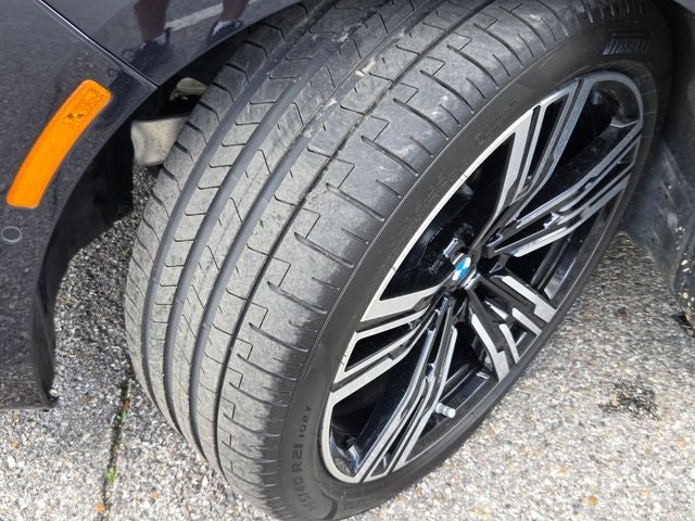 2024 BMW 7 Series 740i M Sport