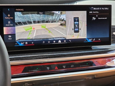 2024 BMW 7 Series 740i M Sport