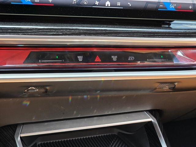 2024 BMW 7 Series 740i M Sport