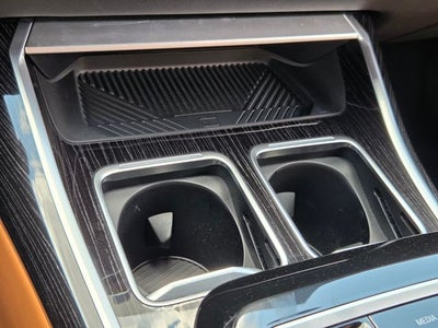 2024 BMW 7 Series 740i M Sport