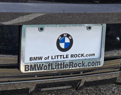 2024 BMW 7 Series 740i M Sport