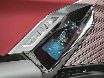 2026 BMW 7 Series 740i