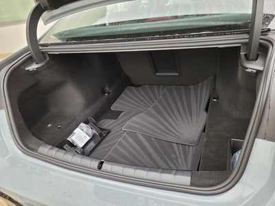 2026 BMW 7 Series 740i