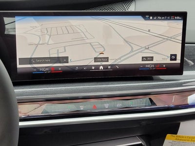 2026 BMW 7 Series 740i