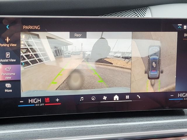 2026 BMW 7 Series 740i