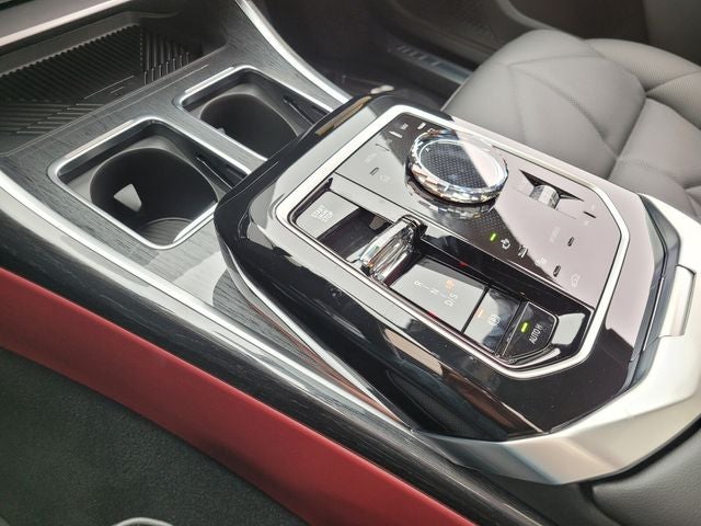 2026 BMW 7 Series 740i