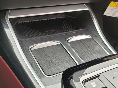 2026 BMW 7 Series 740i