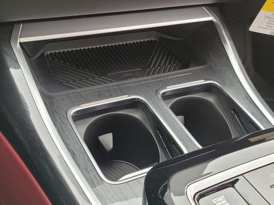 2026 BMW 7 Series 740i