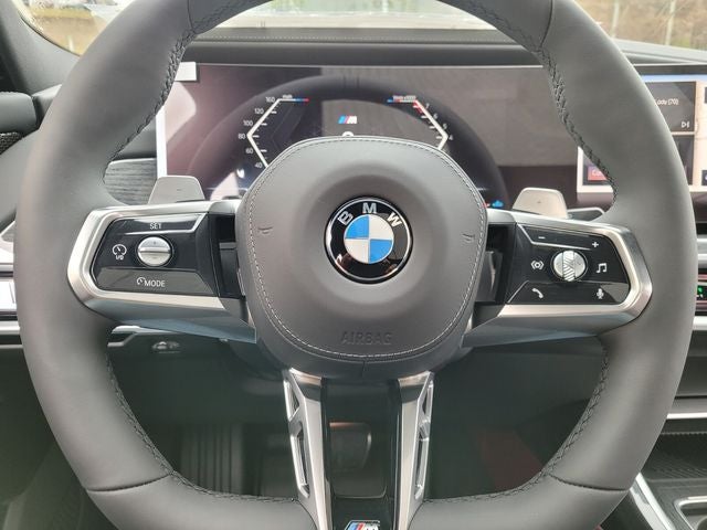 2026 BMW 7 Series 740i