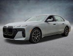 2026 BMW 7 Series 740i