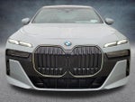 2026 BMW 7 Series 740i