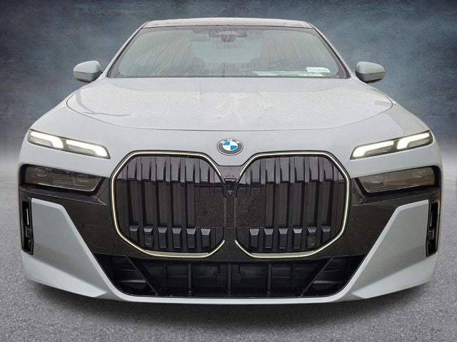 2026 BMW 7 Series 740i