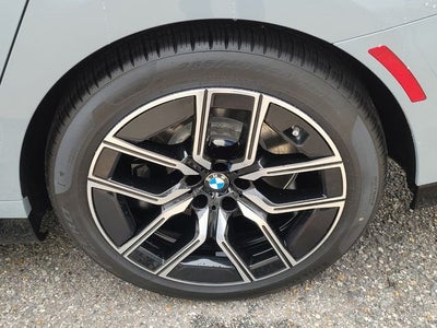 2026 BMW 7 Series 740i