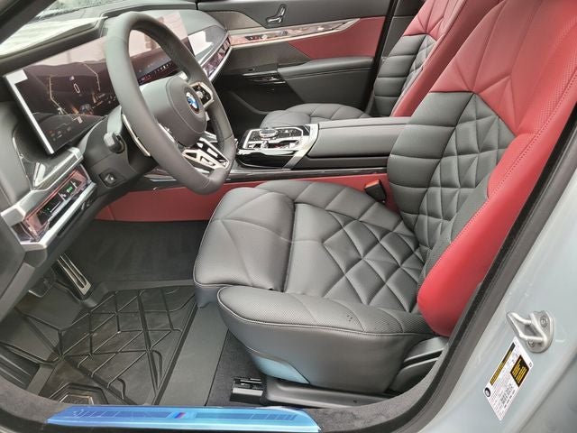 2026 BMW 7 Series 740i