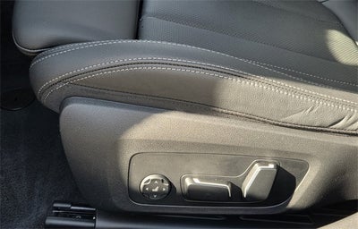 2025 BMW 4 Series 430i Gran Coupe