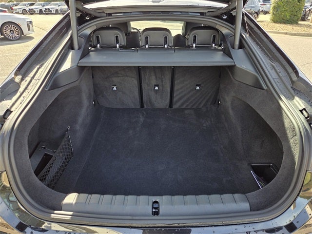 2025 BMW 4 Series 430i Gran Coupe