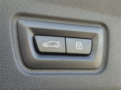 2025 BMW 4 Series 430i Gran Coupe