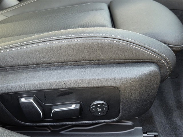 2025 BMW 4 Series 430i Gran Coupe