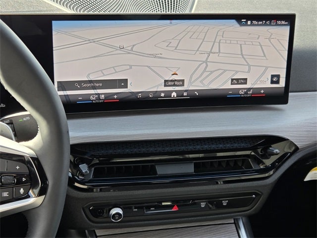 2025 BMW 4 Series 430i Gran Coupe