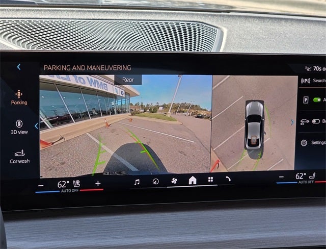 2025 BMW 4 Series 430i Gran Coupe