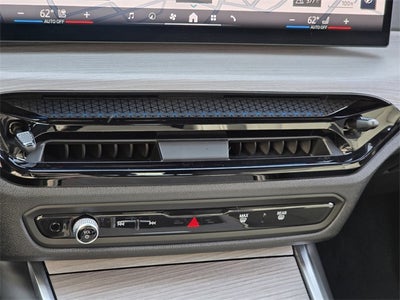 2025 BMW 4 Series 430i Gran Coupe