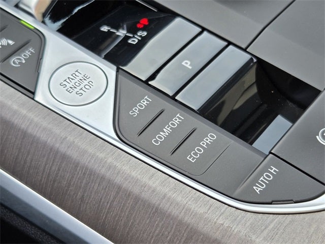 2025 BMW 4 Series 430i Gran Coupe