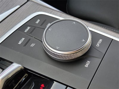 2025 BMW 4 Series 430i Gran Coupe