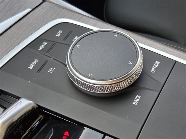 2025 BMW 4 Series 430i Gran Coupe