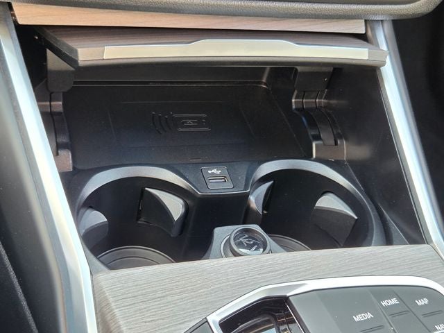 2025 BMW 4 Series 430i Gran Coupe