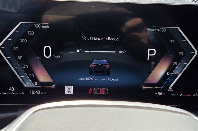 2025 BMW 4 Series 430i Gran Coupe