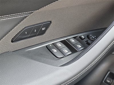 2025 BMW 4 Series 430i Gran Coupe