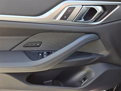 2025 BMW 4 Series 430i Gran Coupe