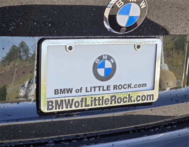 2025 BMW 4 Series 430i Gran Coupe