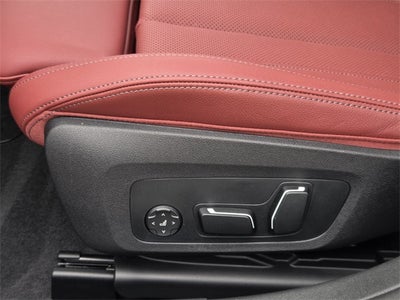 2025 BMW 4 Series 430i Gran Coupe