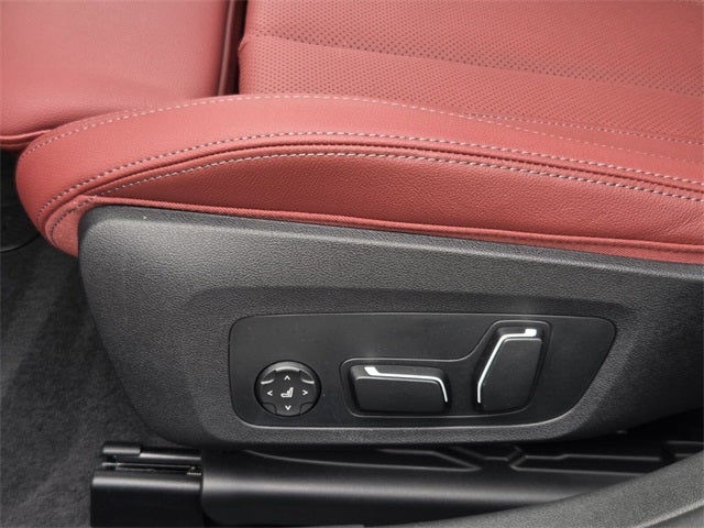 2025 BMW 4 Series 430i Gran Coupe