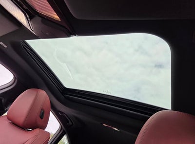 2025 BMW 4 Series 430i Gran Coupe