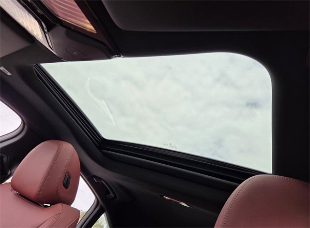 2025 BMW 4 Series 430i Gran Coupe