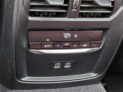 2025 BMW 4 Series 430i Gran Coupe