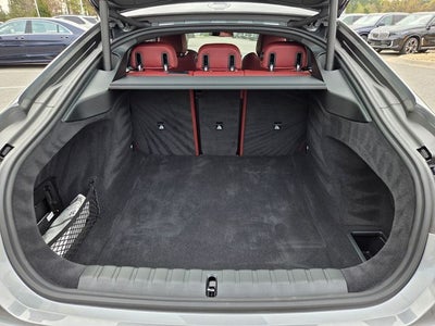 2025 BMW 4 Series 430i Gran Coupe