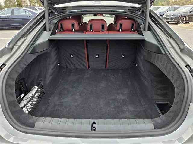 2025 BMW 4 Series 430i Gran Coupe