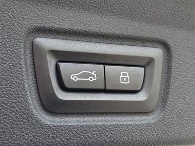 2025 BMW 4 Series 430i Gran Coupe