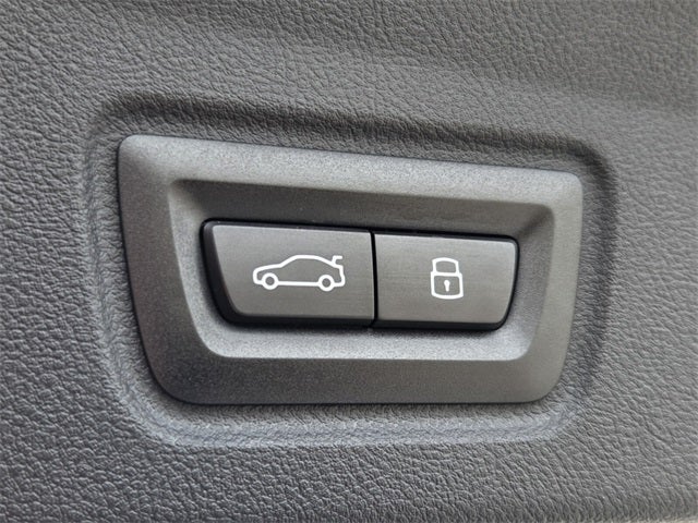 2025 BMW 4 Series 430i Gran Coupe