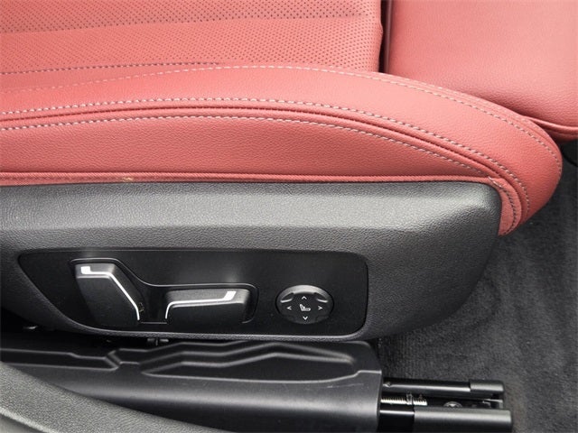 2025 BMW 4 Series 430i Gran Coupe