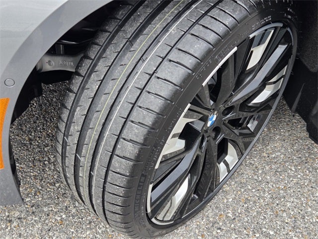 2025 BMW 4 Series 430i Gran Coupe