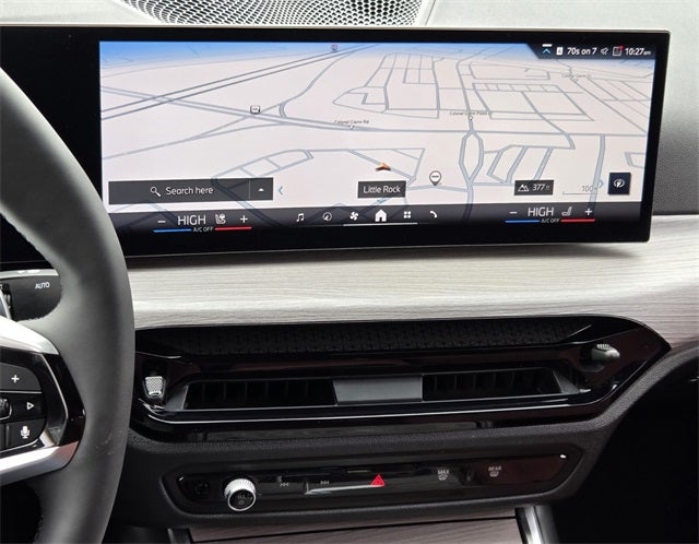 2025 BMW 4 Series 430i Gran Coupe