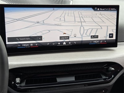 2025 BMW 4 Series 430i Gran Coupe