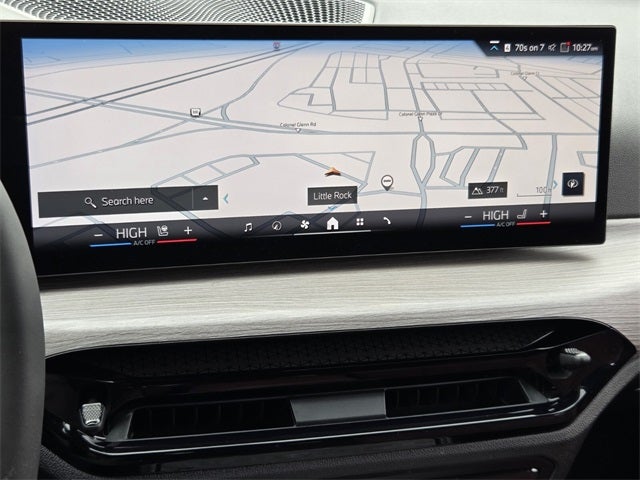 2025 BMW 4 Series 430i Gran Coupe