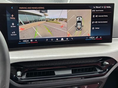 2025 BMW 4 Series 430i Gran Coupe