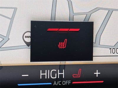 2025 BMW 4 Series 430i Gran Coupe